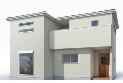 New 3SLDK House in Shizuoka City Aoi Ward, Shizuoka Prefecture — Image 9, Aoi, Shizuoka