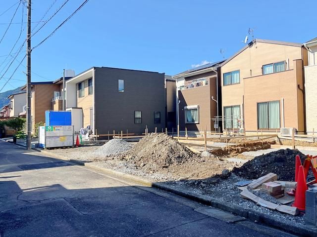 New 3SLDK House in Shizuoka City Aoi Ward, Shizuoka Prefecture - Thumbnail 3