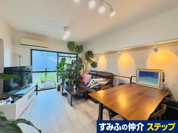 Hayama New Life 3LDK Condo for Sale in Kanagawa - Thumbnail 2