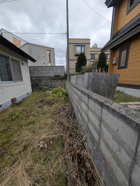 304sqm Residential Land for Sale in Sapporo Atsubetsu - Thumbnail 2