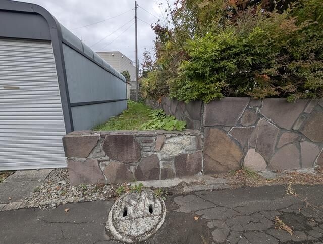 304sqm Residential Land for Sale in Sapporo Atsubetsu - Thumbnail 4