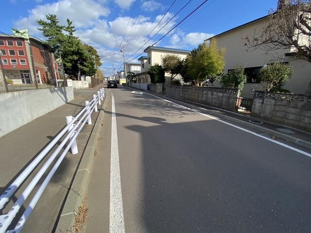 265.2 sqm Residential Land for Sale in Hakodate, Hokkaido - Thumbnail 4