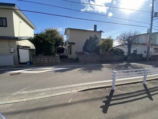 265.2 sqm Residential Land for Sale in Hakodate, Hokkaido - Thumbnail 2