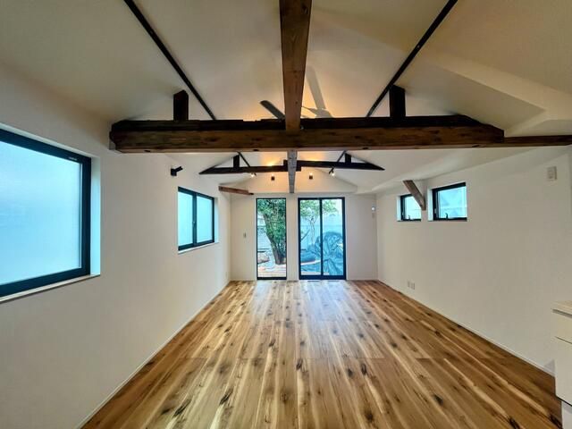 1957 Wooden House in Ota Ward, Tokyo | 2LDK Layout - Image 22