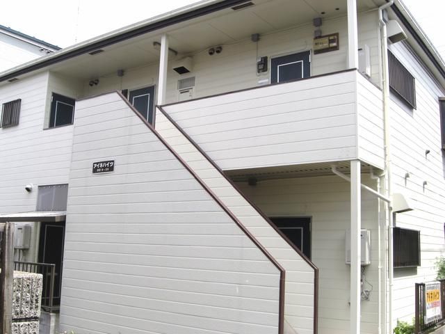 1K Apartment for Rent in Higashiyamato, Tokyo - 21 sqm - Thumbnail 2