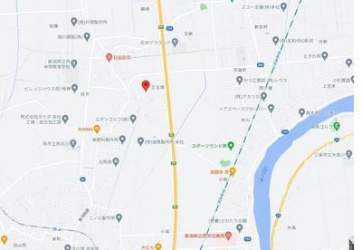 [Real Estate Japan] Property details: Sannobuchi, Tsubame City, Niigata Prefecture / Property information for Tsubame Station: Used detached house — Image 4, Tsubame, Niigata