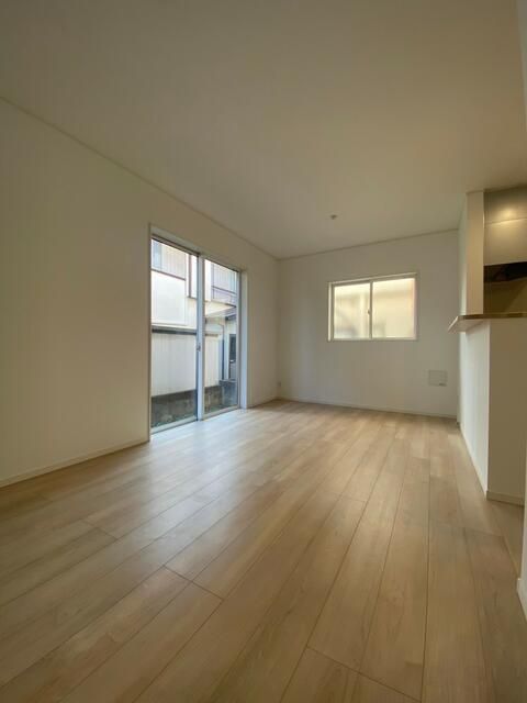 2023 Built 3LDK House in Hachioji, Tokyo with Seismic Isolation - Thumbnail 3