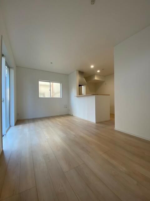 2023 Built 3LDK House in Hachioji, Tokyo with Seismic Isolation - Thumbnail 2