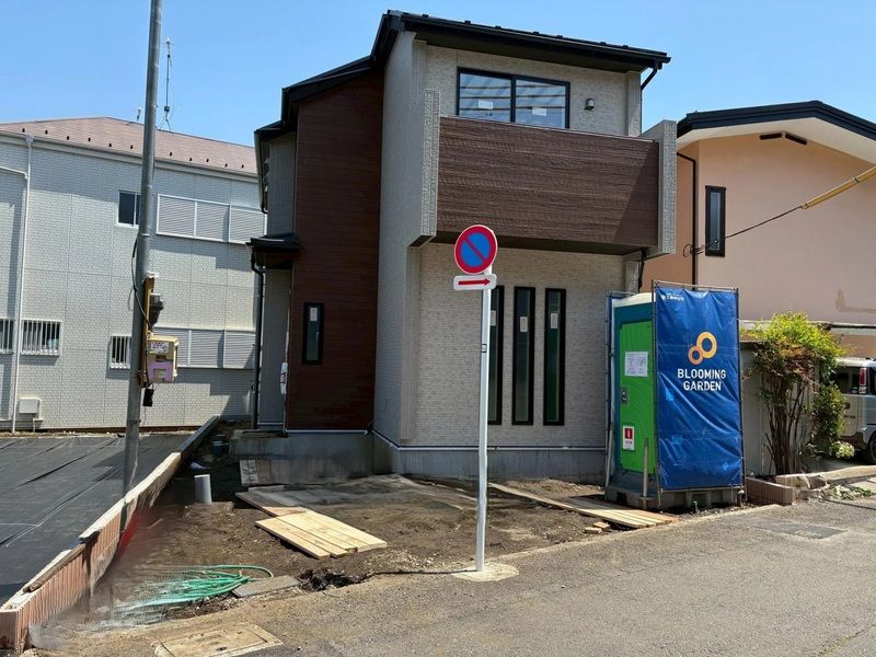 New 3LDK House for Sale in Fuchu, Tokyo - 83.42m2 - Thumbnail 2