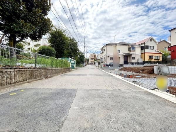 New 4LDK House in Tokorozawa, Saitama - Dec 2025 Completion - Thumbnail 3