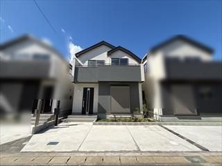 New 4LDK House in Narashino, Chiba | 2025 Build | 95.25㎡ Land - Image 9