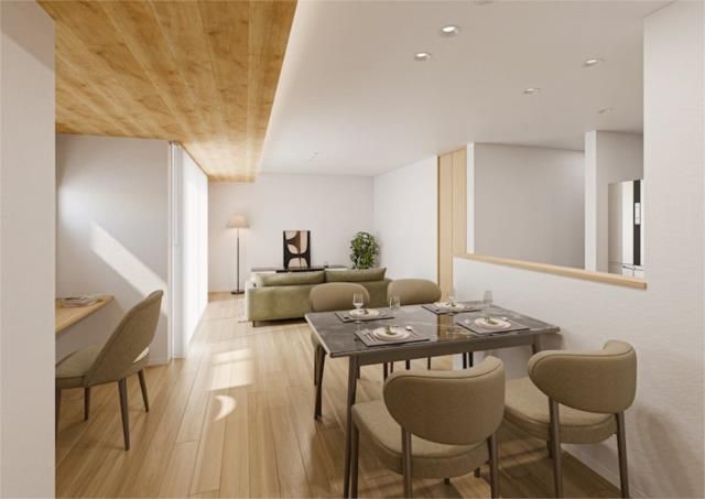 New 3LDK House in Utsunomiya, Tochigi - 95.23 sqm - Thumbnail 3