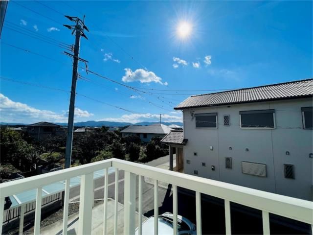 2017 4LDK House in Oita City with Corner Lot and All-Electric Features - Main Image