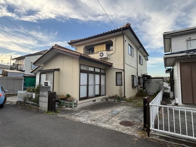 Land for Sale in Sendai's Aoba Ward, Miyagi - Thumbnail 2