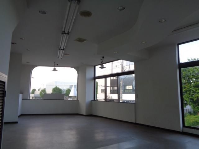 Retail Space for Rent Near Shinjo Station, Yamagata - Thumbnail 4