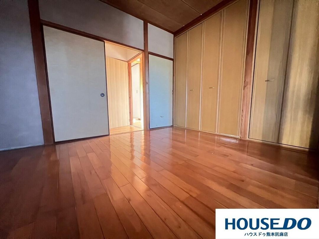 4SLDK House for Sale in Kumamoto City with Parking - Thumbnail 3
