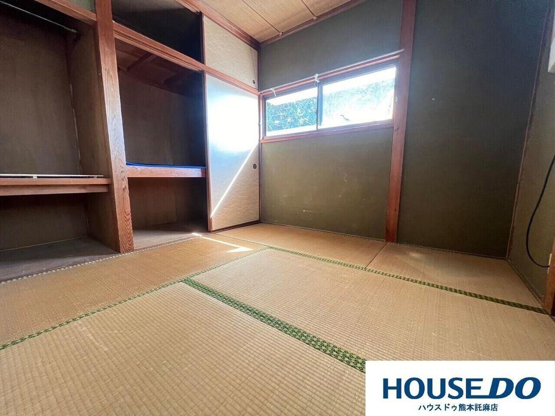 4SLDK House for Sale in Kumamoto City with Parking - Thumbnail 4
