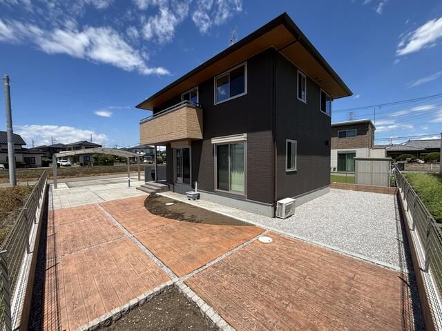 2020 Built 3LDK House with Garden & Parking in Ota, Gunma - Thumbnail 2