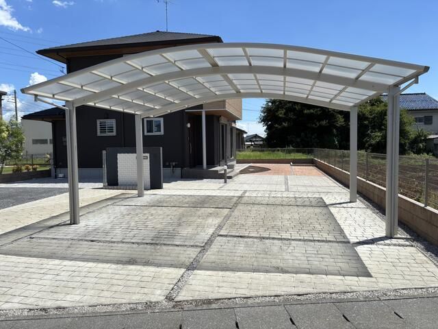 2020 Built 3LDK House with Garden & Parking in Ota, Gunma - Thumbnail 3