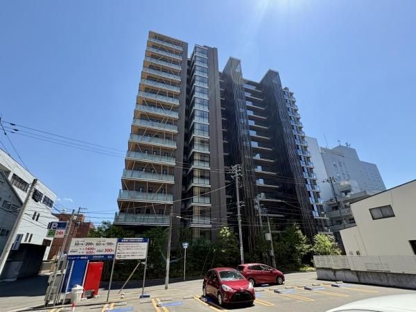 New 1LDK Apartment for Sale in Sendai, Miyagi - Thumbnail 3
