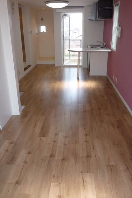 1DK Apartment in Nagasaki, Toshima-ku, Tokyo - Thumbnail 2