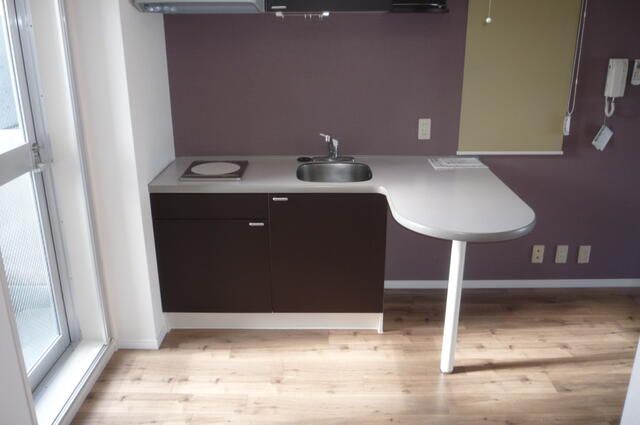 1DK Apartment in Nagasaki, Toshima-ku, Tokyo - Thumbnail 4
