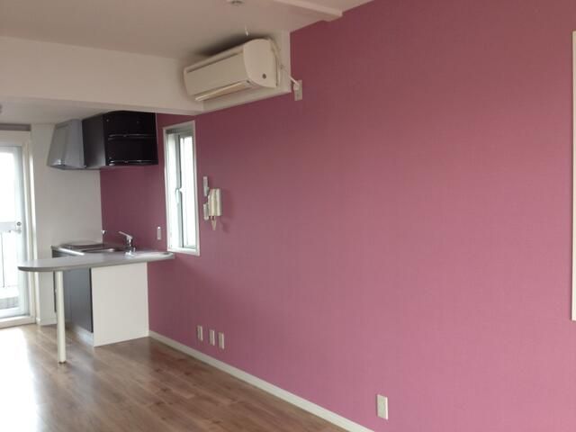 1DK Apartment in Nagasaki, Toshima-ku, Tokyo - Thumbnail 3