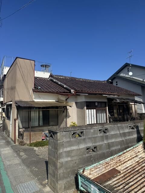 Used 3DK House for Sale in Koriyama City, Fukushima - Thumbnail 2