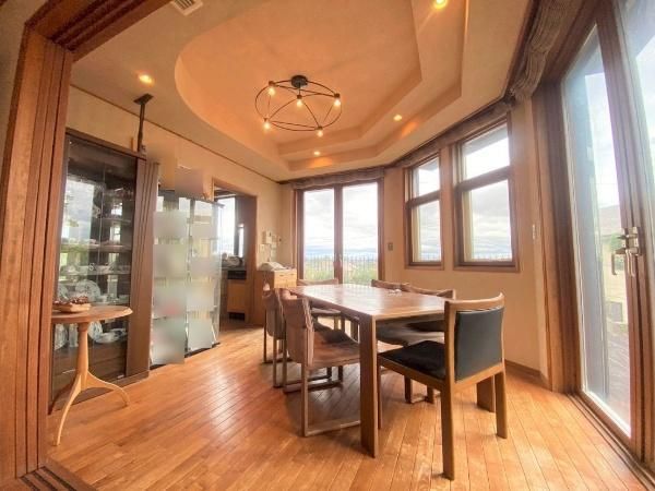 5LDK House for Sale in Nishinomiya, Hyogo | 276 sqm Building - Thumbnail 4