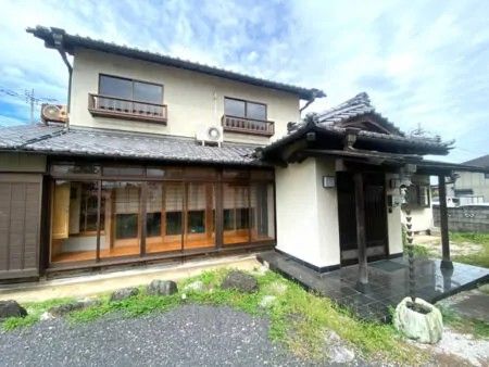Spacious Japanese House in Iruma, Saitama | 1200万 Yen - Thumbnail 4