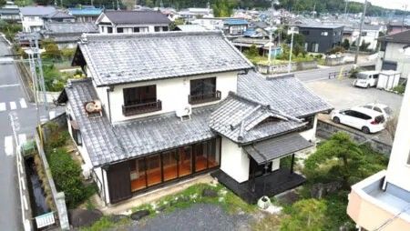 Spacious Japanese House in Iruma, Saitama | 1200万 Yen - Thumbnail 2
