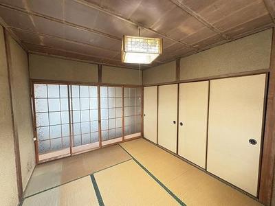 1968 6DK House for Sale in Ibara, Okayama - 109.27 sqm — Image 22, Ibara, Okayama