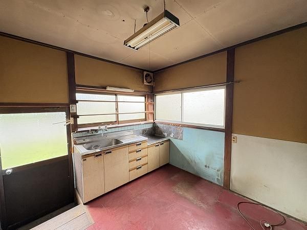 1968 6DK House for Sale in Ibara, Okayama - 109.27 sqm - Image 22