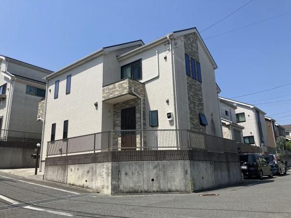 3LDK House for Sale in Machida, Tokyo - 102.67 sqm - Thumbnail 2