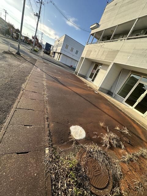 99 sqm Commercial Space for Rent in Kahoku Town, Yamagata - Thumbnail 3
