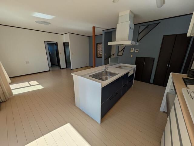 3LDK Detached House for Sale in Takasaki, Gunma - Thumbnail 4