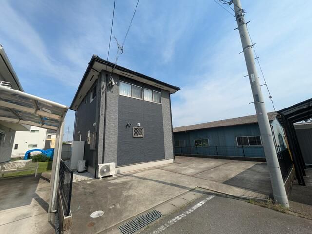 3LDK Detached House for Sale in Takasaki, Gunma - Main Image