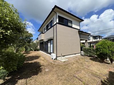 4SLDK House for Sale in Ijuin, Hioki City, Kagoshima — Image 7, Hioki, Kagoshima