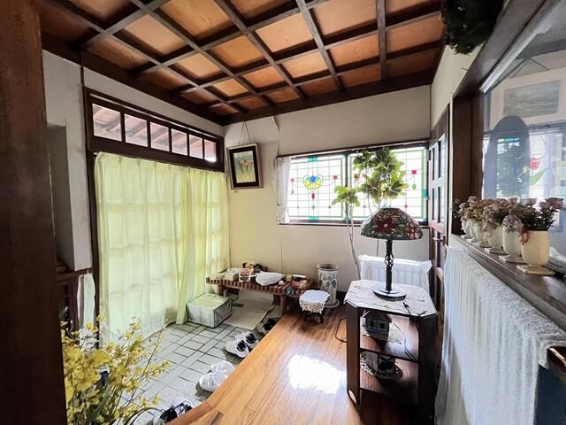 8LDK House for Sale in Quiet Matsumoto, Nagano - 451 sqm Land - Thumbnail 3