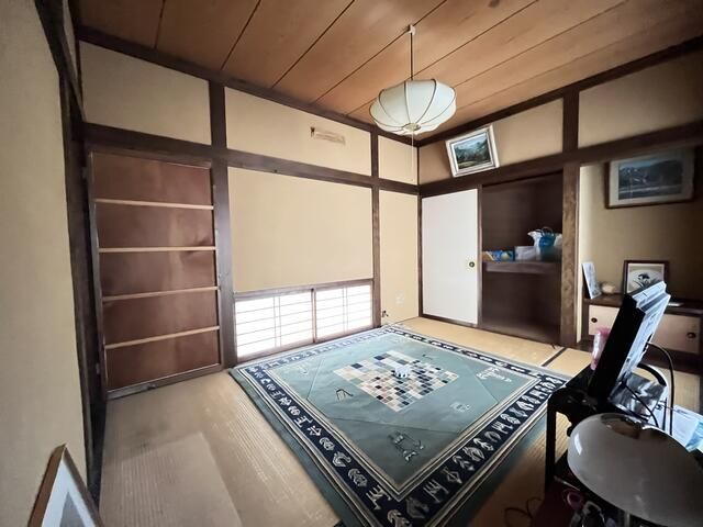 8LDK House for Sale in Quiet Matsumoto, Nagano - 451 sqm Land - Thumbnail 4