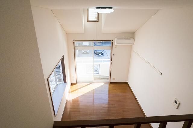 1K Apartment for Rent in Tagajo City, Miyagi - 24.6 sqm - Thumbnail 4