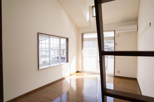 1K Apartment for Rent in Tagajo City, Miyagi - 24.6 sqm - Thumbnail 2