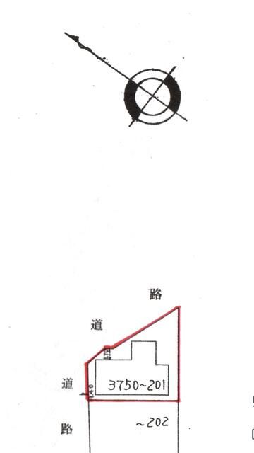 Corner Plot House with Sakurajima Views in Kagoshima City - Thumbnail 3