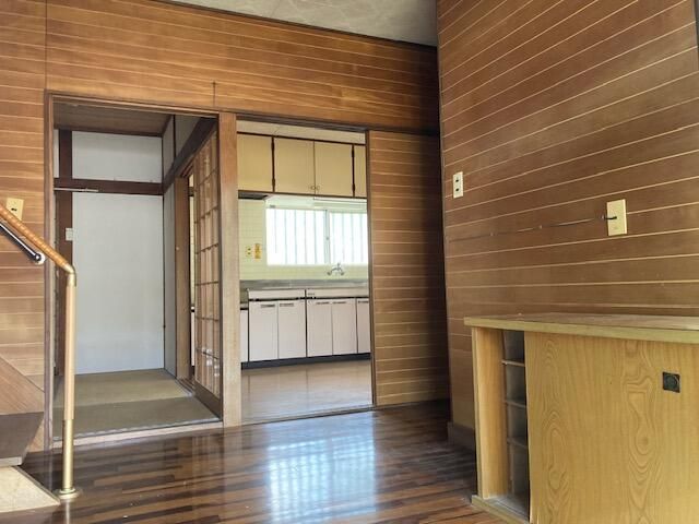 Corner Plot House with Sakurajima Views in Kagoshima City - Thumbnail 2