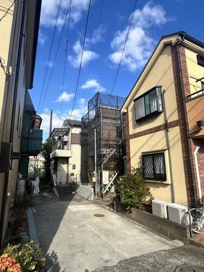 New 2LDK House in Yokohama Tsuzuki Ward, Completion 2026 — Image 7, Tsuzuki, Kanagawa