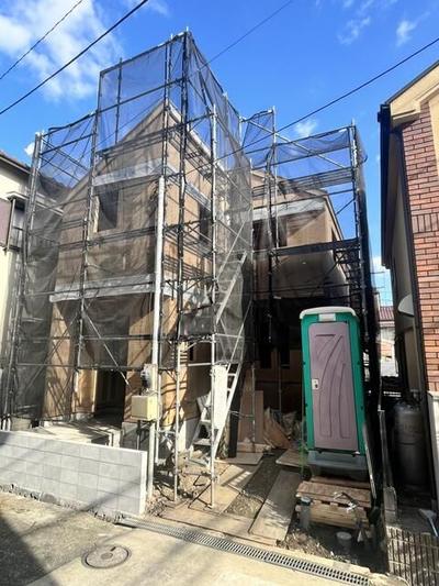 New 2LDK House in Yokohama Tsuzuki Ward, Completion 2026 — Image 9, Tsuzuki, Kanagawa