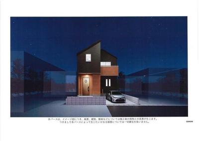 New 2LDK House in Yokohama Tsuzuki Ward, Completion 2026 — Image 9, Tsuzuki, Kanagawa