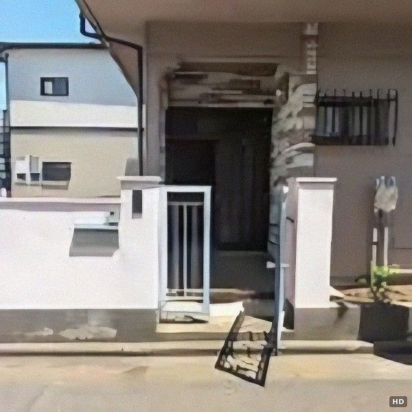 Corner Lot House in Sayama City, Saitama - Japan's Tea Region - Thumbnail 3