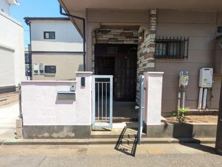 Corner Lot House in Sayama City, Saitama - Japan's Tea Region - Thumbnail 4