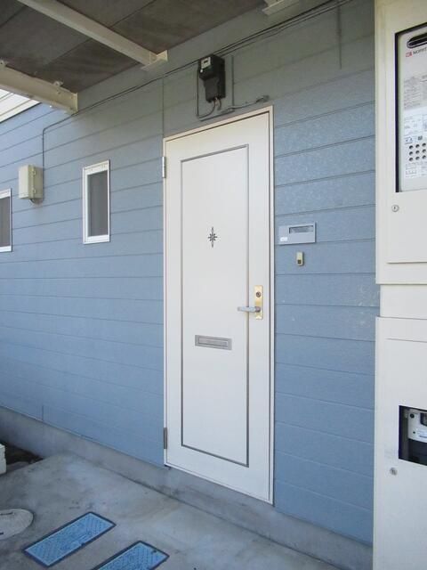 2K Apartment for Rent in Katsushika, Tokyo - 63,000 Yen - Thumbnail 2